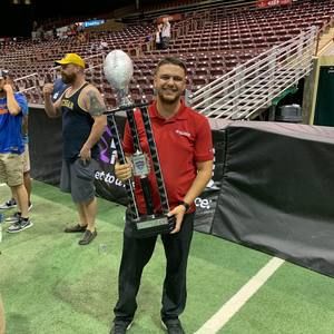 Meet your Posher, Sheldon